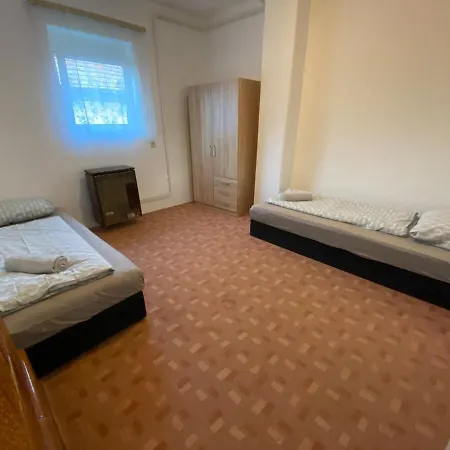 Kollar Apartman Balatonszemes Exterior photo