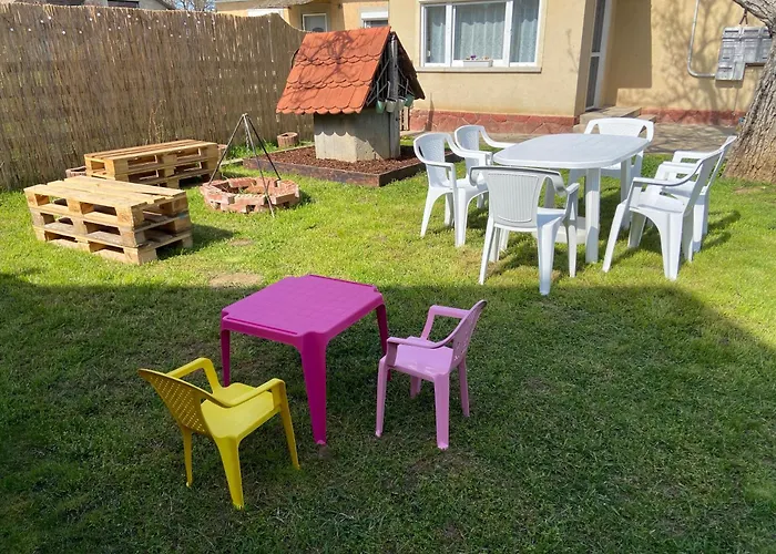 Kollar Apartman